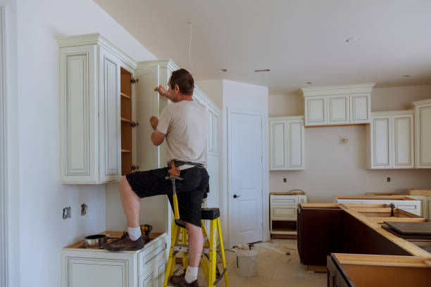 Licensed Appliance Installation service in Burlington, KY - I E Kitchen
