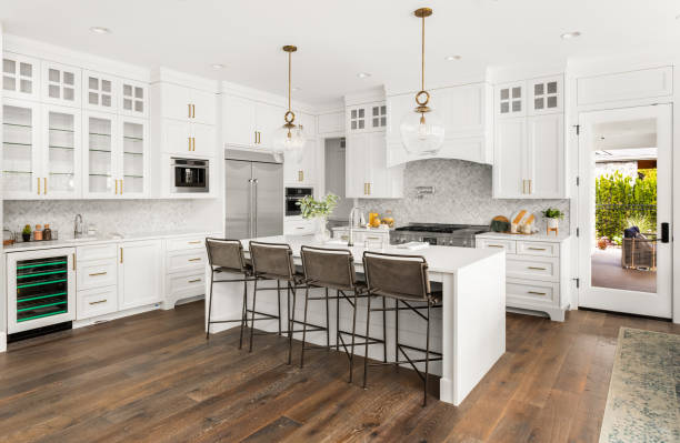 Reliable Appliance Installation contractor in Burlington, KY by I E Kitchen